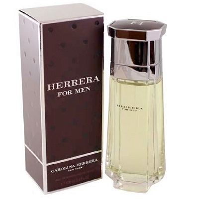 Herrera Cologne